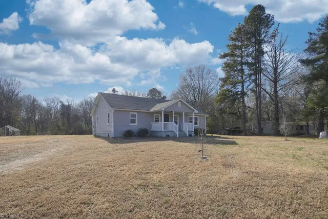 $260,000 | 818 Candy Creek Road, Reidsville, NC 27320