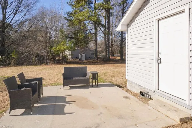 $260,000 | 818 Candy Creek Road, Reidsville, NC 27320