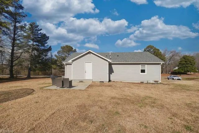 $260,000 | 818 Candy Creek Road, Reidsville, NC 27320