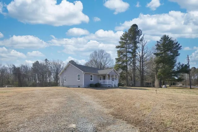 $260,000 | 818 Candy Creek Road, Reidsville, NC 27320
