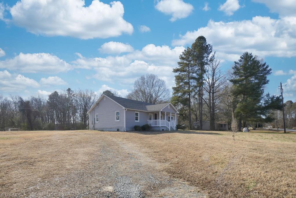 818 Candy Creek Road Reidsville, NC 27320 - Photo 18 of 22