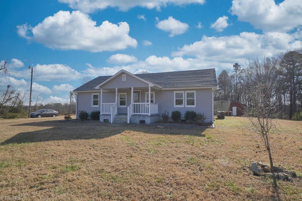 818 Candy Creek Road Reidsville, NC 27320 - Photo 20 of 22