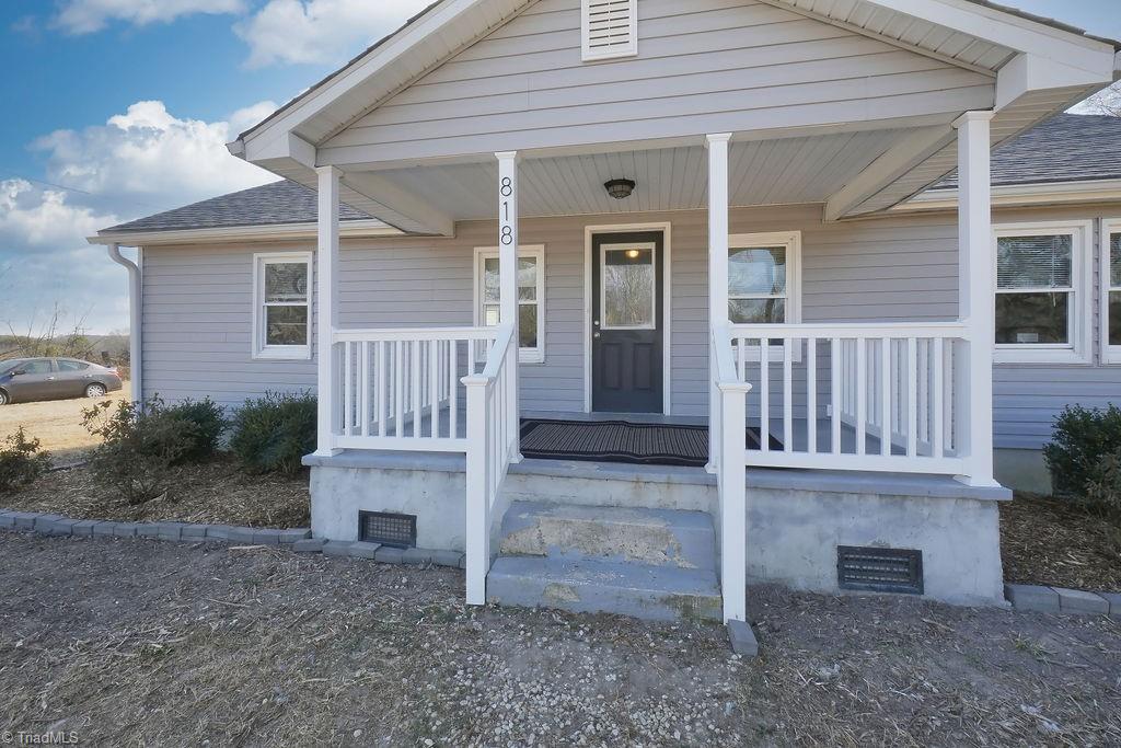 818 Candy Creek Road Reidsville, NC 27320 - Photo 2 of 22