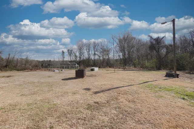 $260,000 | 818 Candy Creek Road, Reidsville, NC 27320