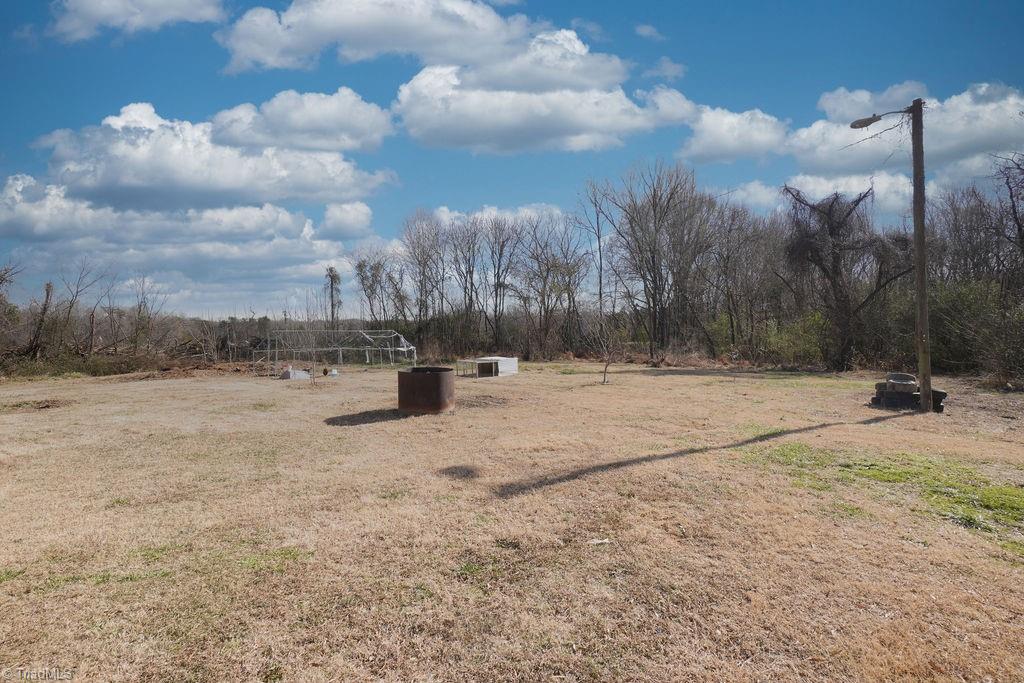 818 Candy Creek Road Reidsville, NC 27320 - Photo 21 of 22 Current owners enjoyed their homestead with chickens, and gardens