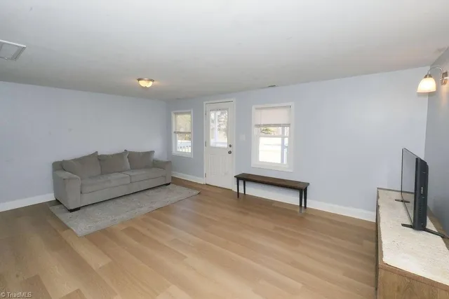 $260,000 | 818 Candy Creek Road, Reidsville, NC 27320