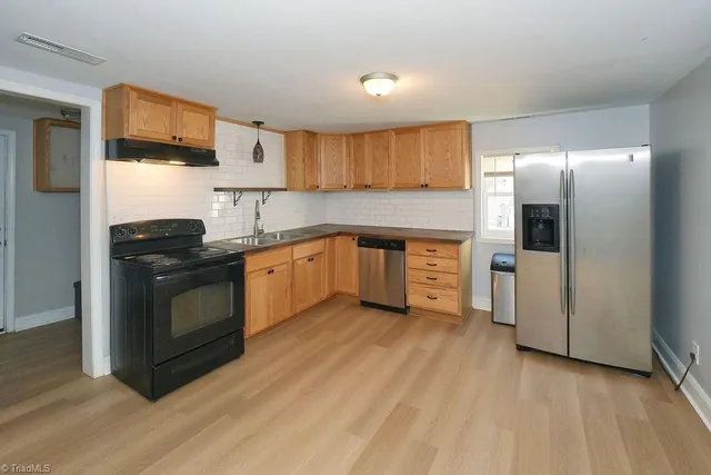 $260,000 | 818 Candy Creek Road, Reidsville, NC 27320