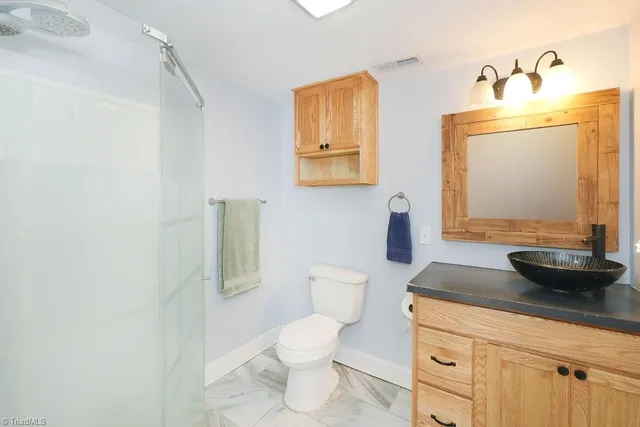 $260,000 | 818 Candy Creek Road, Reidsville, NC 27320