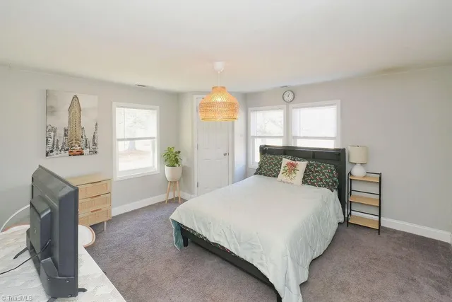 $260,000 | 818 Candy Creek Road, Reidsville, NC 27320