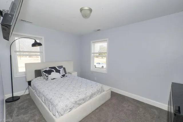 $260,000 | 818 Candy Creek Road, Reidsville, NC 27320