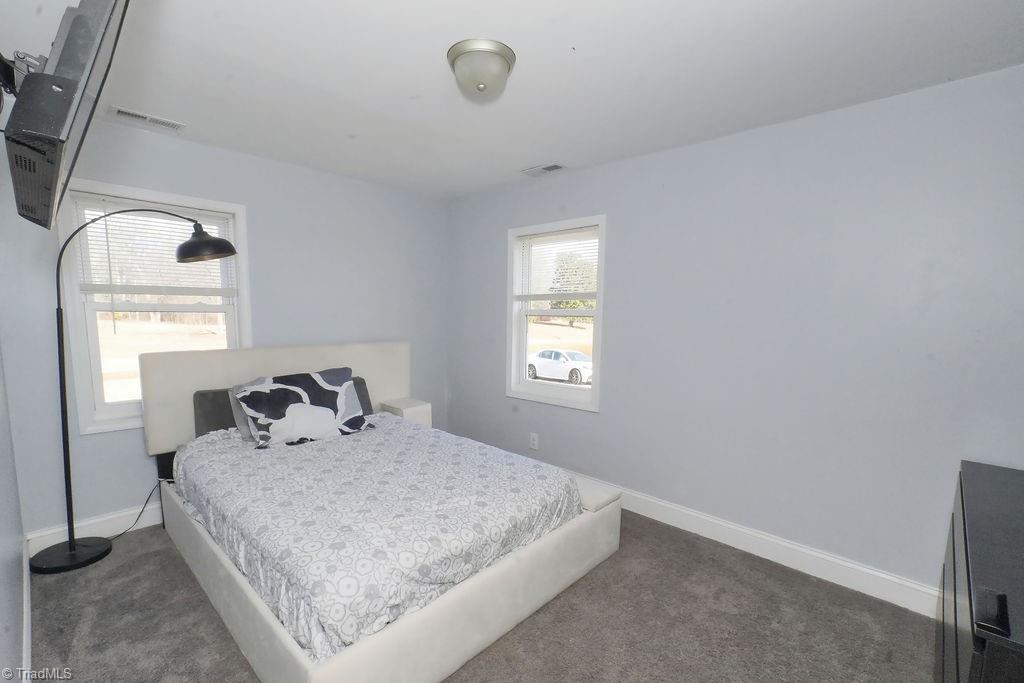 818 Candy Creek Road Reidsville, NC 27320 - Photo 10 of 22 Bedroom 3