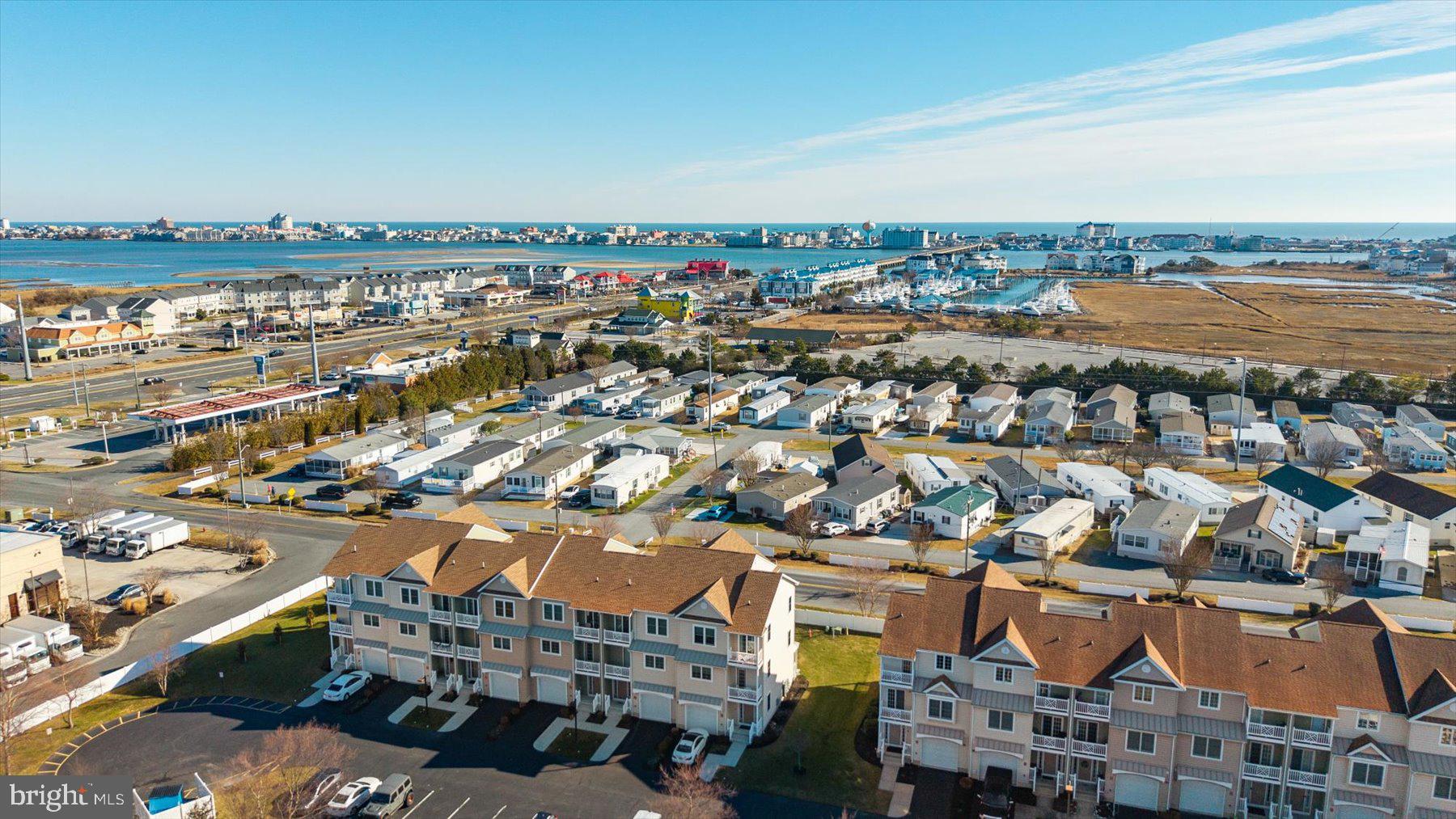 9823 Golf Course Road, Unit 23 Ocean City, MD 21842 - Photo 39 of 44