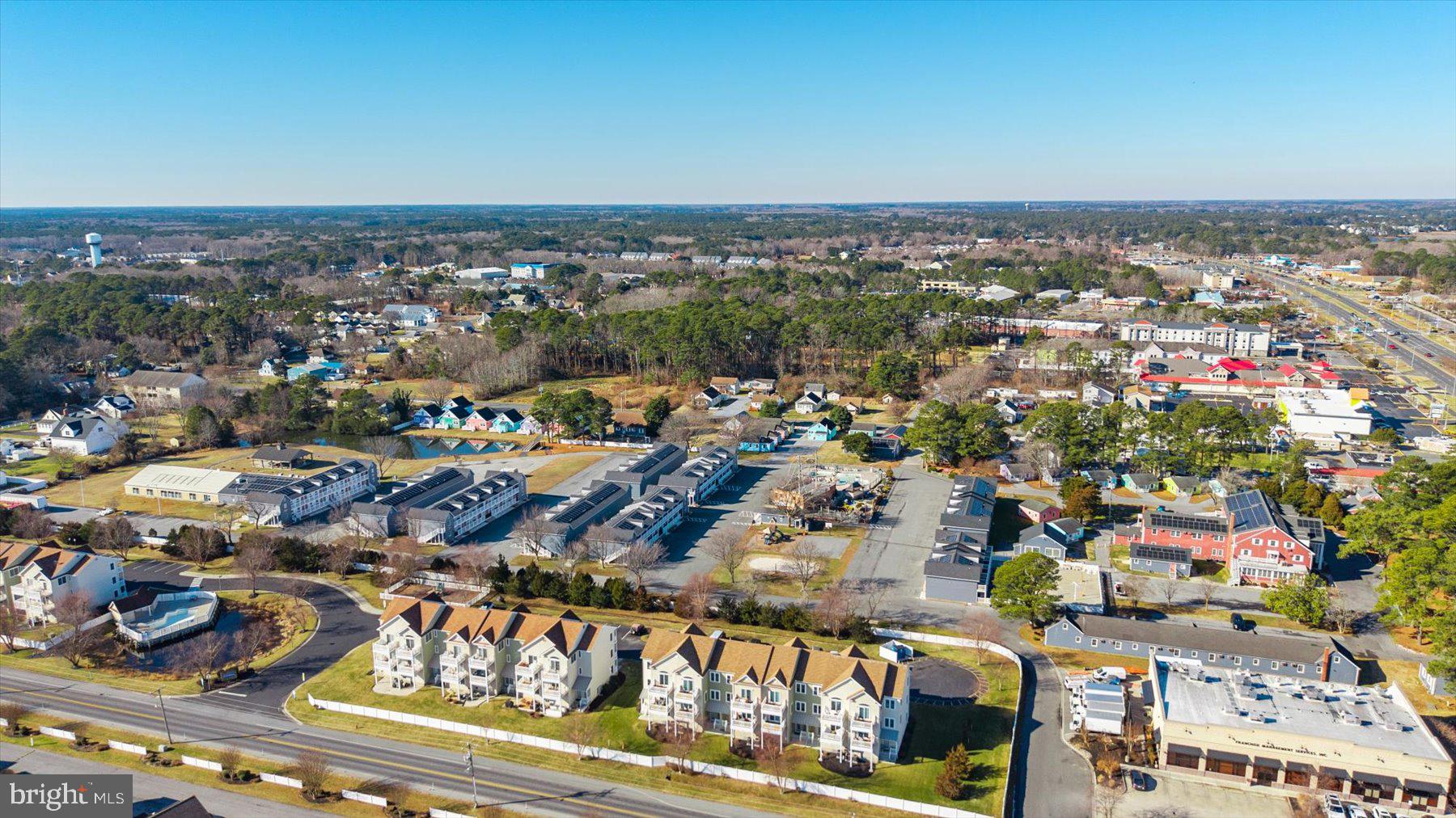 9823 Golf Course Road, Unit 23 Ocean City, MD 21842 - Photo 42 of 44