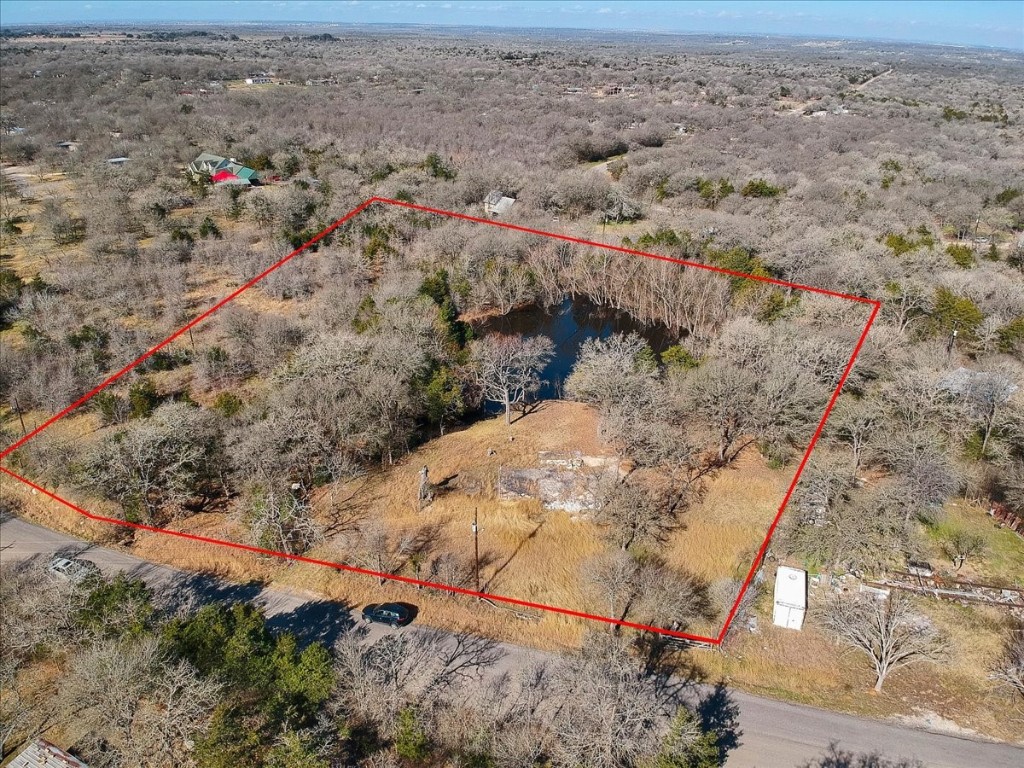 412 Old San Antonio Road Dale, TX 78616 - Photo 1 of 1