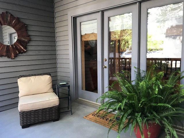 210 South Mobile Street, Unit 20 Fairhope, AL 36532 - Photo 1 of 10 Patio