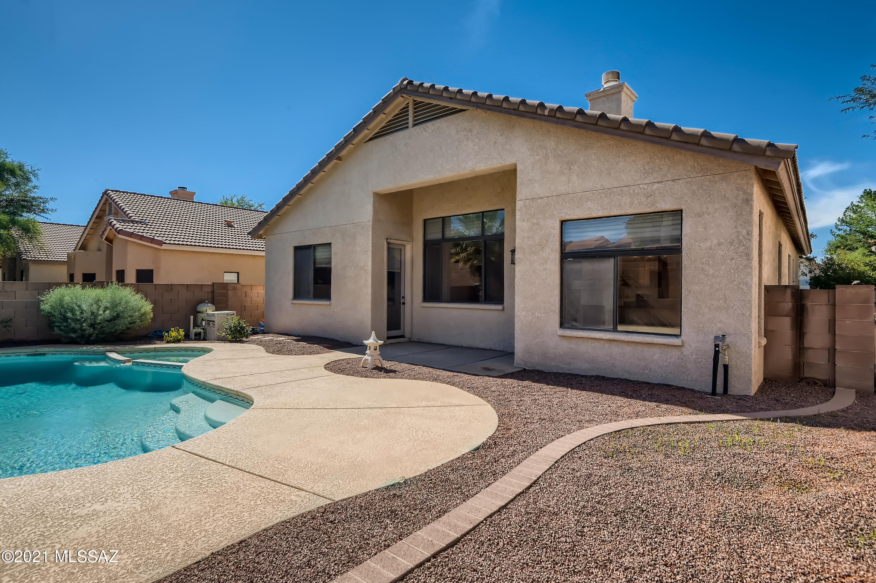 2920 North Sky Post Road Tucson, AZ 85749 - Photo 30 of 32