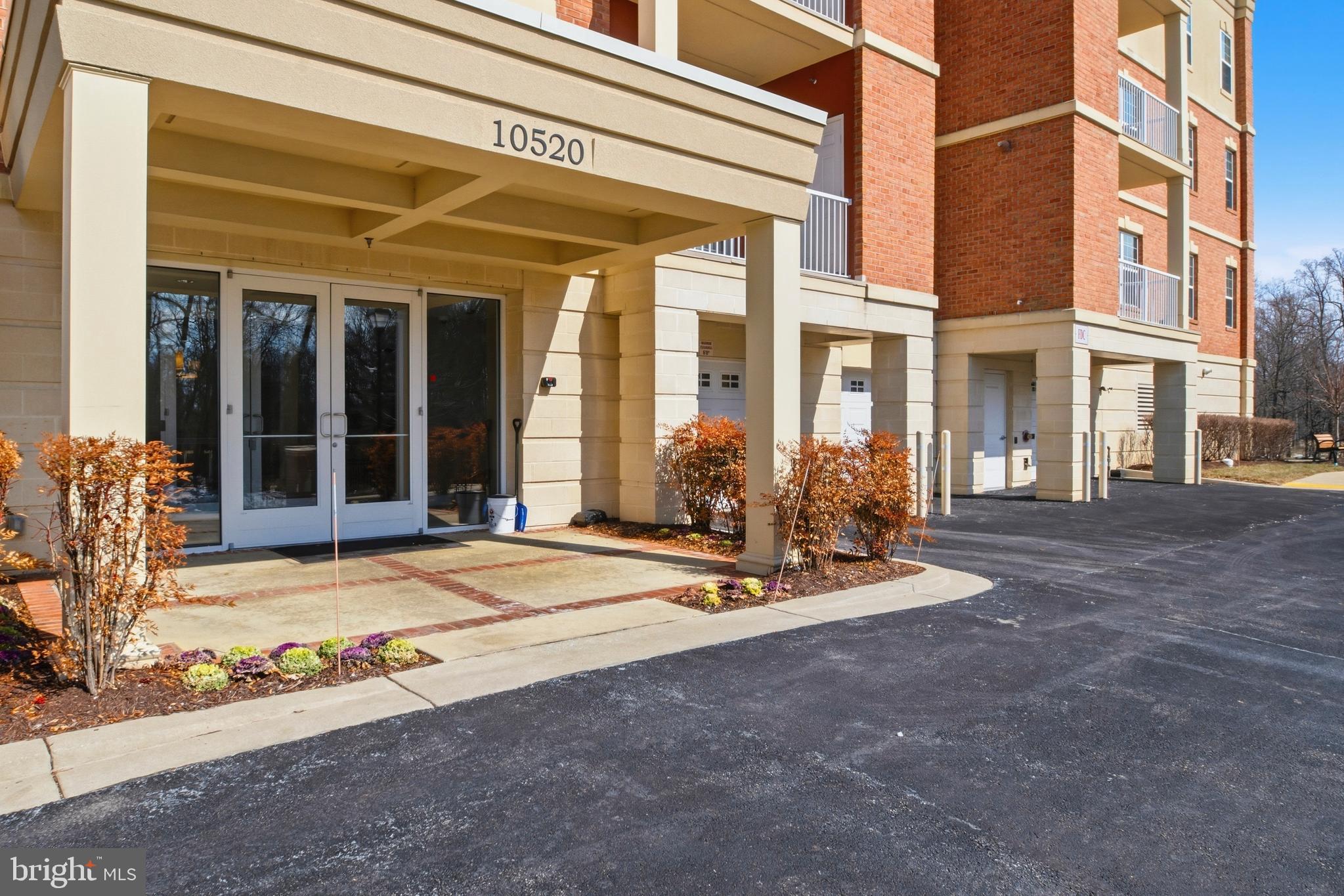 10520 Resort Road, Unit 303 Ellicott City, MD 21042 - Photo 2 of 11