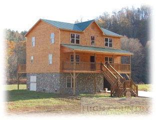 485 Todd Railroad Grade Road Todd, NC 28684 - Photo 1 of 1 Gallery Image 1
