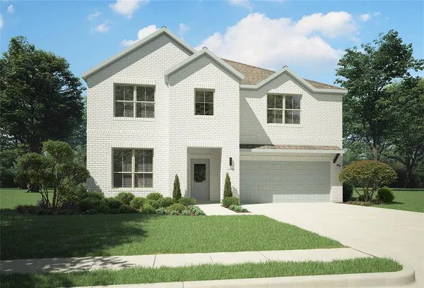 $415,990 | 2303 Wind River Road, Princeton, TX 75407