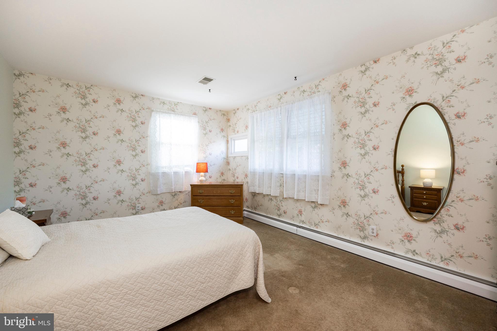 629 Manchester Road East Norriton, PA 19403 - Photo 36 of 76 Bright and open Bedroom 2