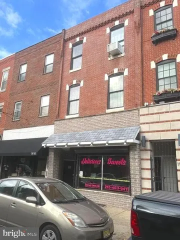$650,000 | 1908 East Passyunk Avenue, Philadelphia, PA 19148