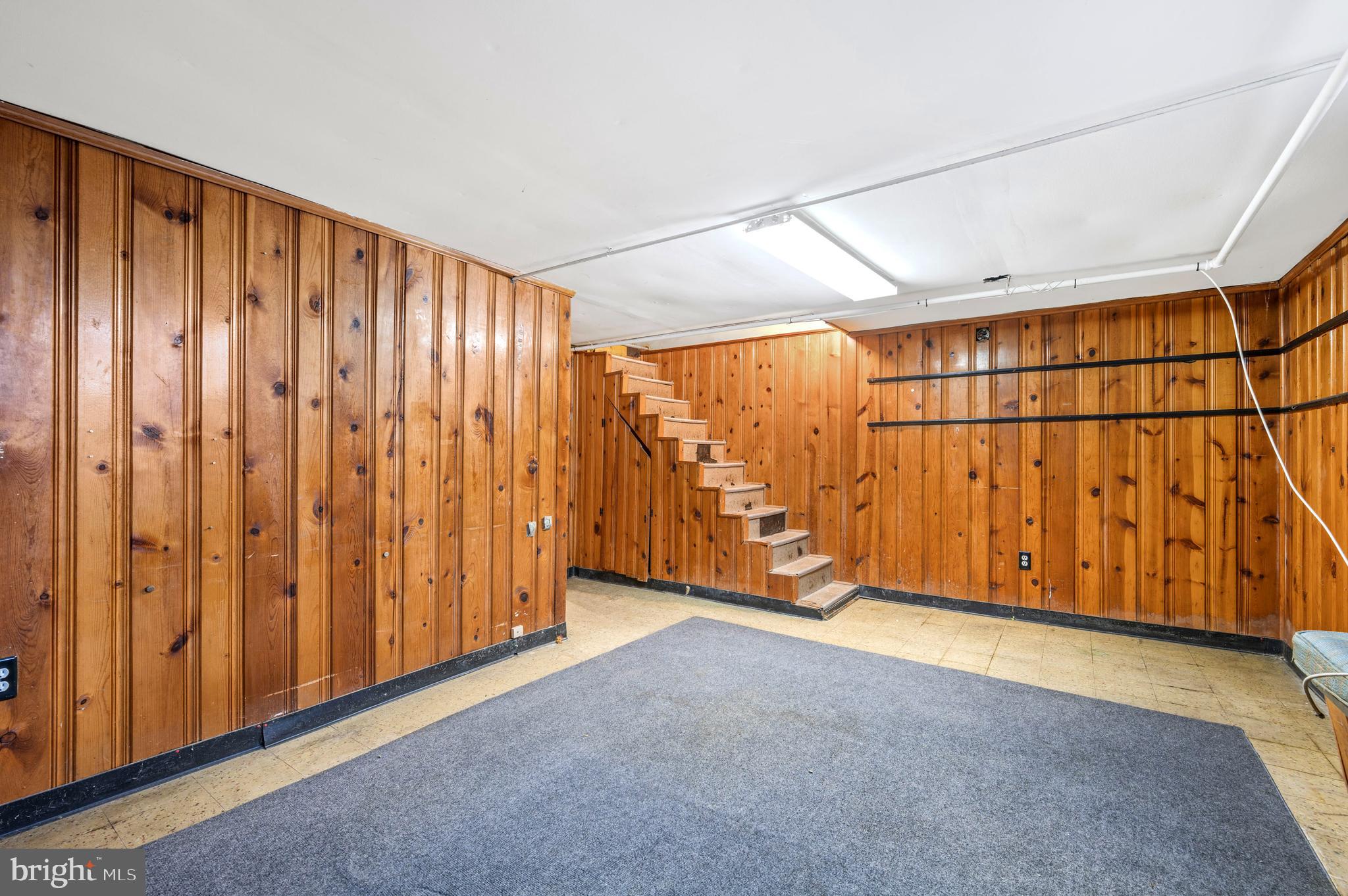 7708 Rugby Street Philadelphia, PA 19150 - Photo 14 of 15 Basement