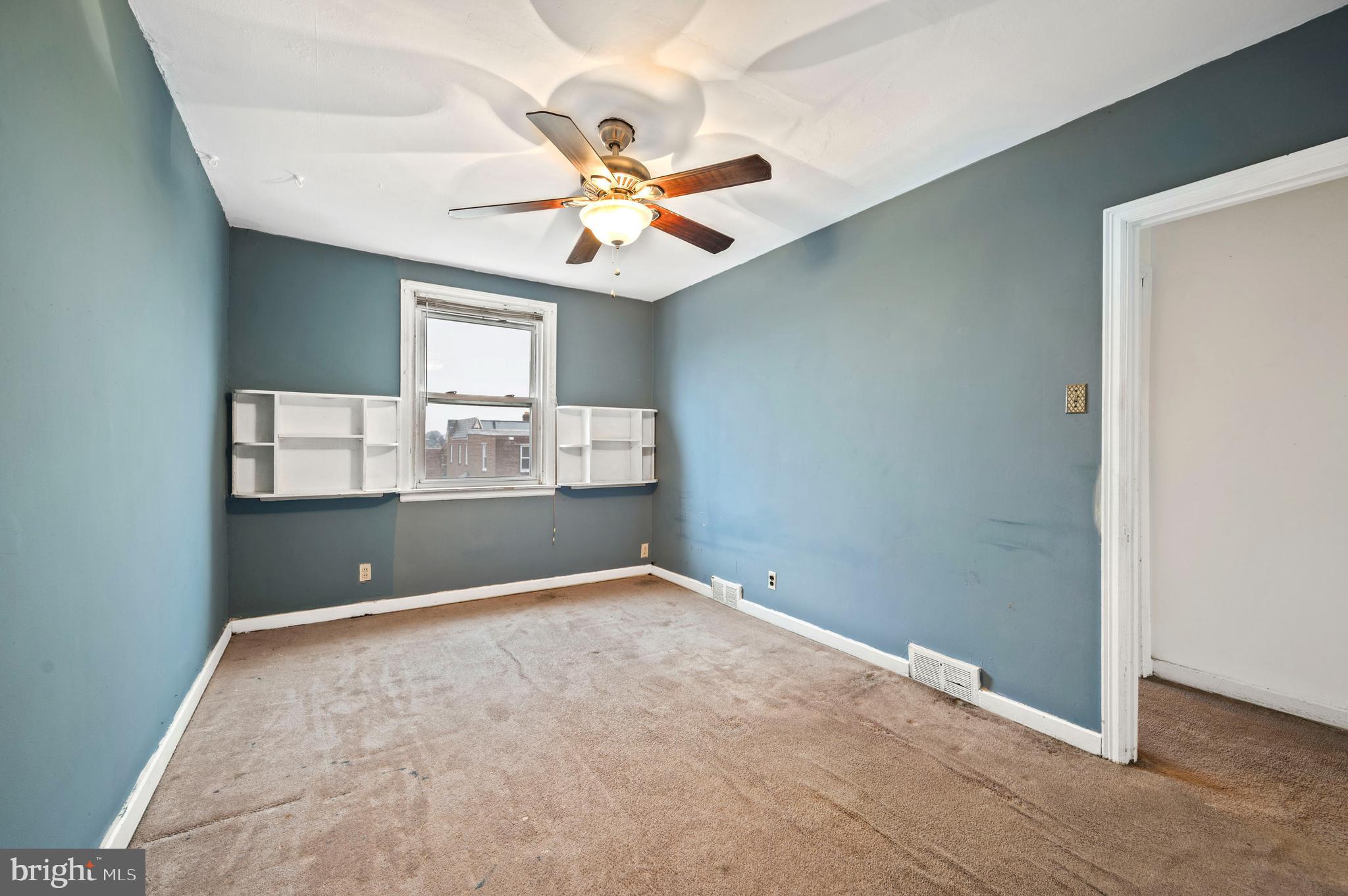7708 Rugby Street Philadelphia, PA 19150 - Photo 10 of 15 Bedroom