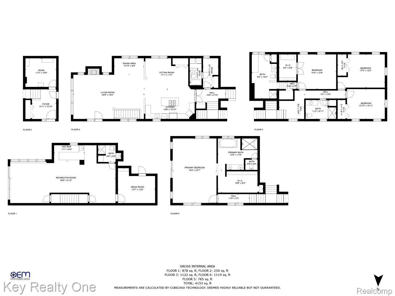 10440 Runyan Lake Road Fenton, MI 48430 - Photo 44 of 44 Gallery Image 44