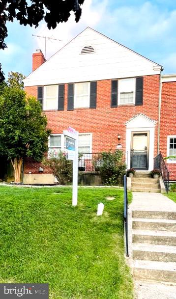 1732 Edgewood Road Towson, MD 21286 - Photo 1 of 22 WELCOME HOME!