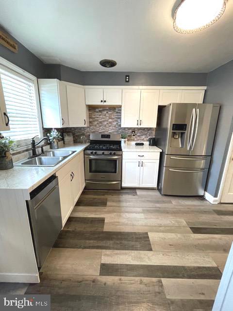 1732 Edgewood Road Towson, MD 21286 - Photo 11 of 22