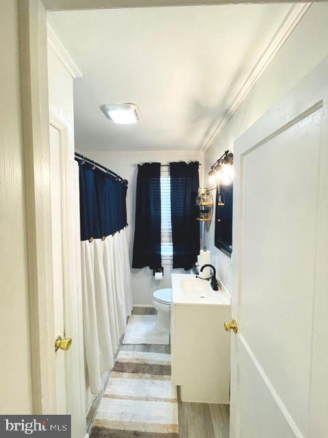 1732 Edgewood Road Towson, MD 21286 - Photo 13 of 22