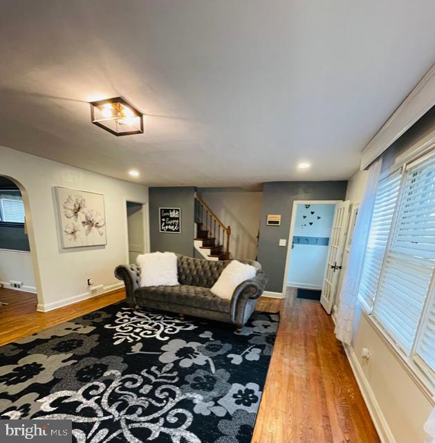 1732 Edgewood Road Towson, MD 21286 - Photo 3 of 22