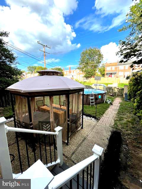 1732 Edgewood Road Towson, MD 21286 - Photo 22 of 22