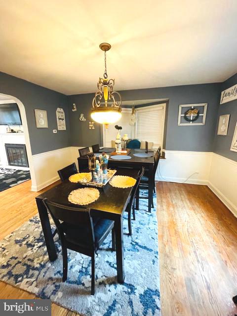 1732 Edgewood Road Towson, MD 21286 - Photo 5 of 22