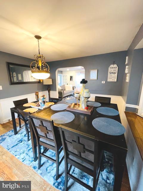 1732 Edgewood Road Towson, MD 21286 - Photo 6 of 22