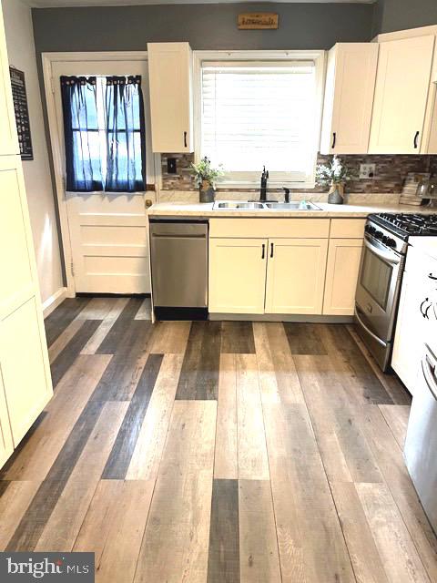 1732 Edgewood Road Towson, MD 21286 - Photo 9 of 22