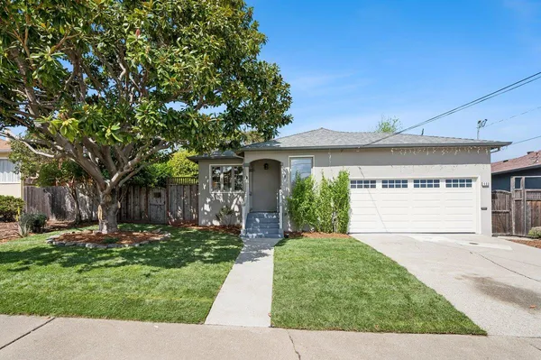 $1,499,000 | 480 Anita Drive, Millbrae, CA 94030