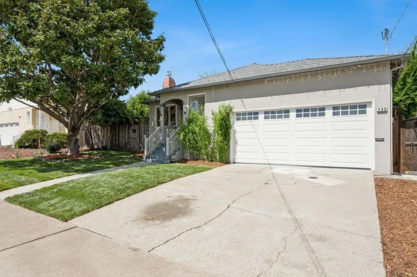 $1,499,000 | 480 Anita Drive, Millbrae, CA 94030