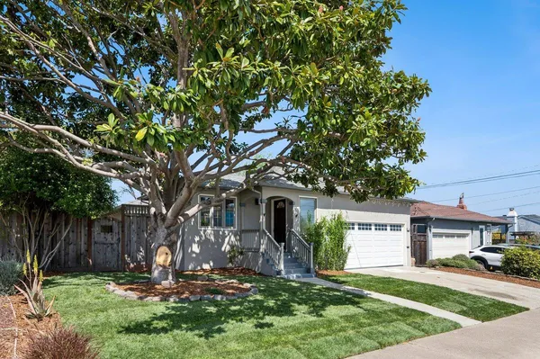 $1,499,000 | 480 Anita Drive, Millbrae, CA 94030