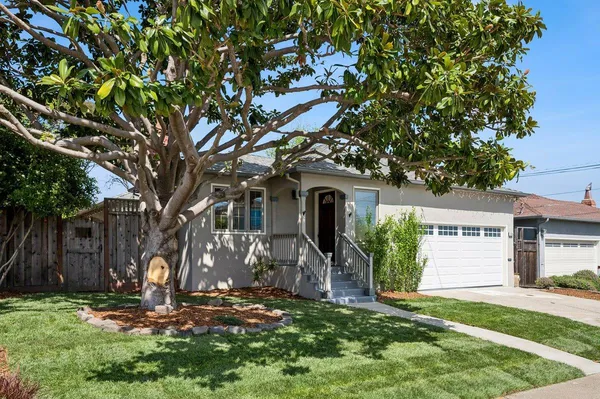 $1,499,000 | 480 Anita Drive, Millbrae, CA 94030