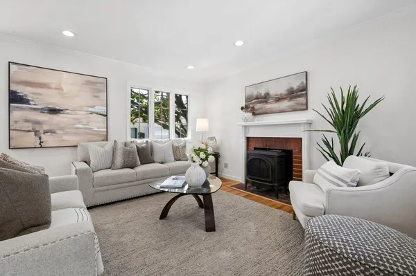 $1,499,000 | 480 Anita Drive, Millbrae, CA 94030