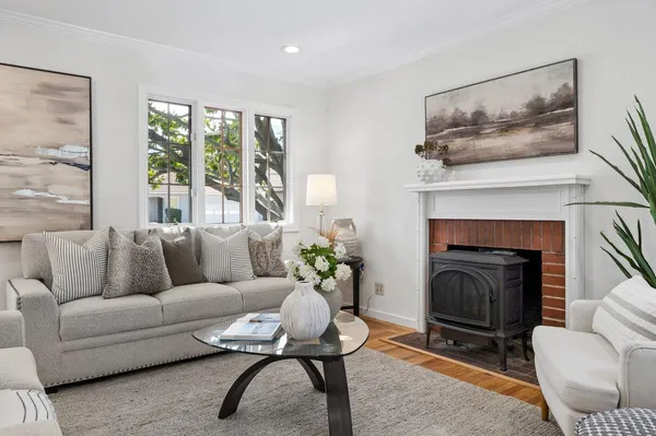 $1,499,000 | 480 Anita Drive, Millbrae, CA 94030