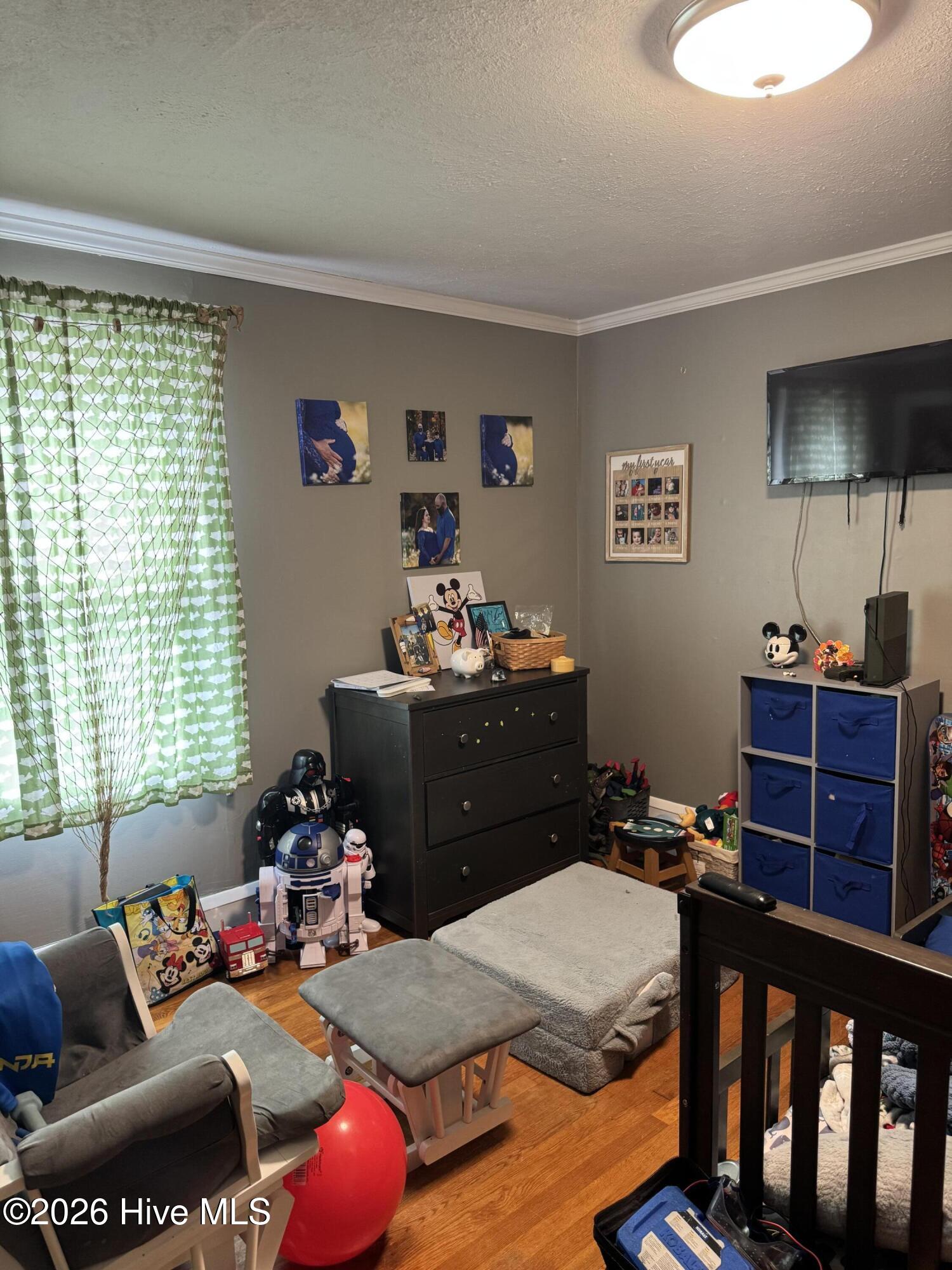 803 Rice Street Hamlet, NC 28345 - Photo 12 of 20 Gallery Image 12