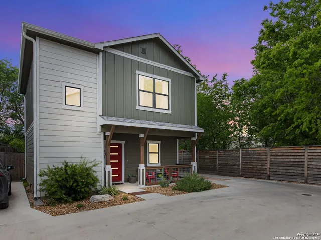 $280,000 | 211 Utah Street, Unit 401, San Antonio, TX 78210