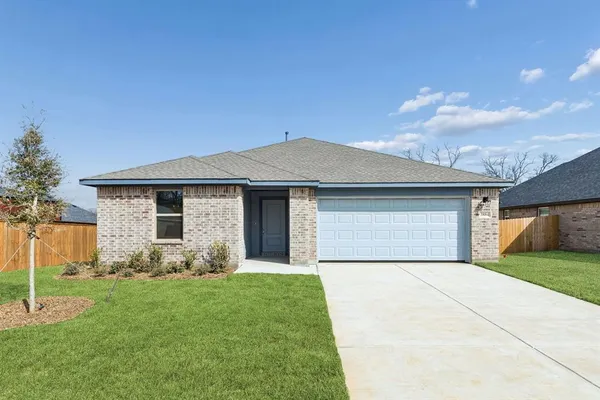 $294,990 | 3884 Rose Hl Court, Denison, TX 75020