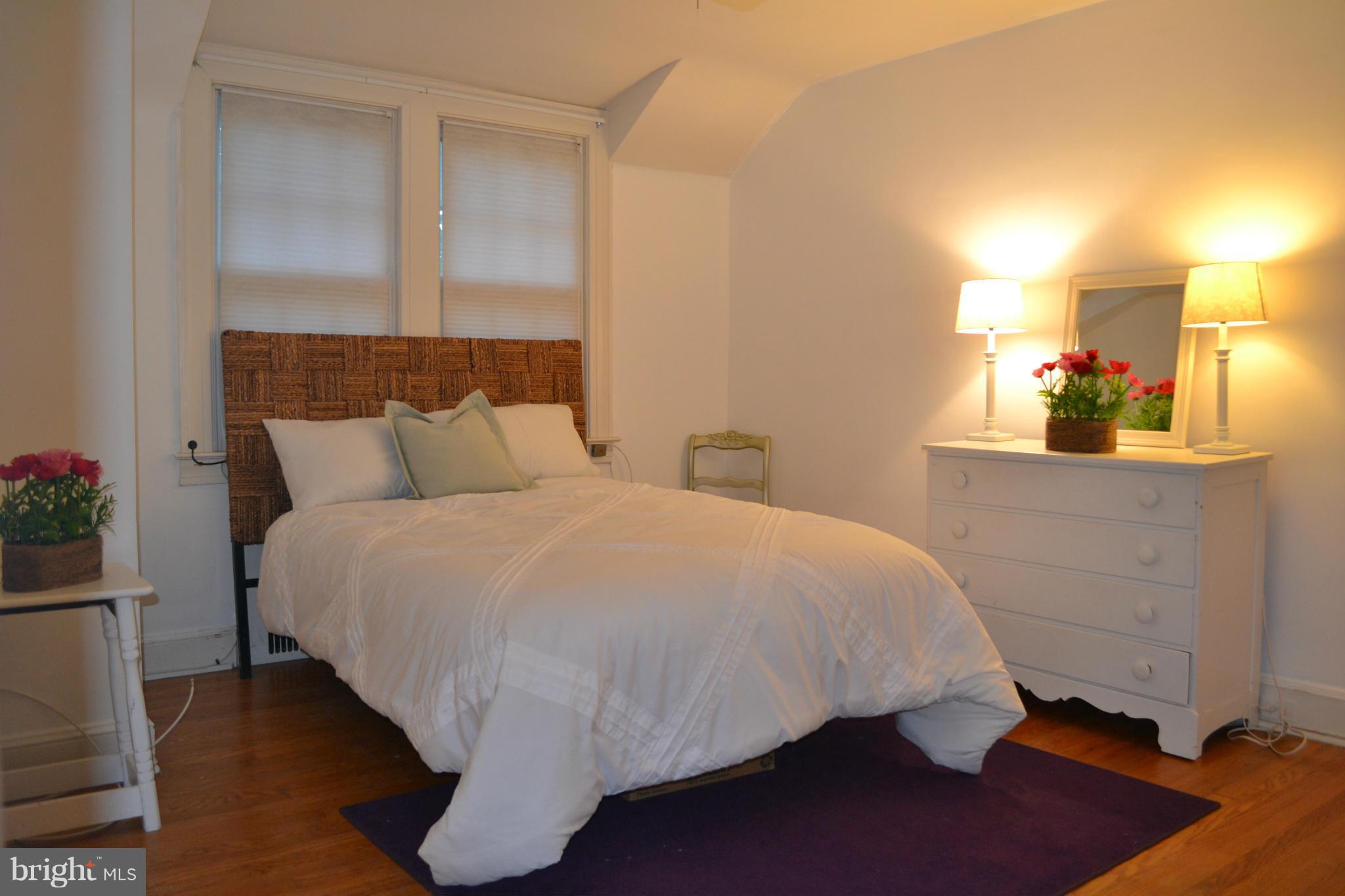 422 Hopkins Road Baltimore, MD 21212 - Photo 13 of 24 Bedroom