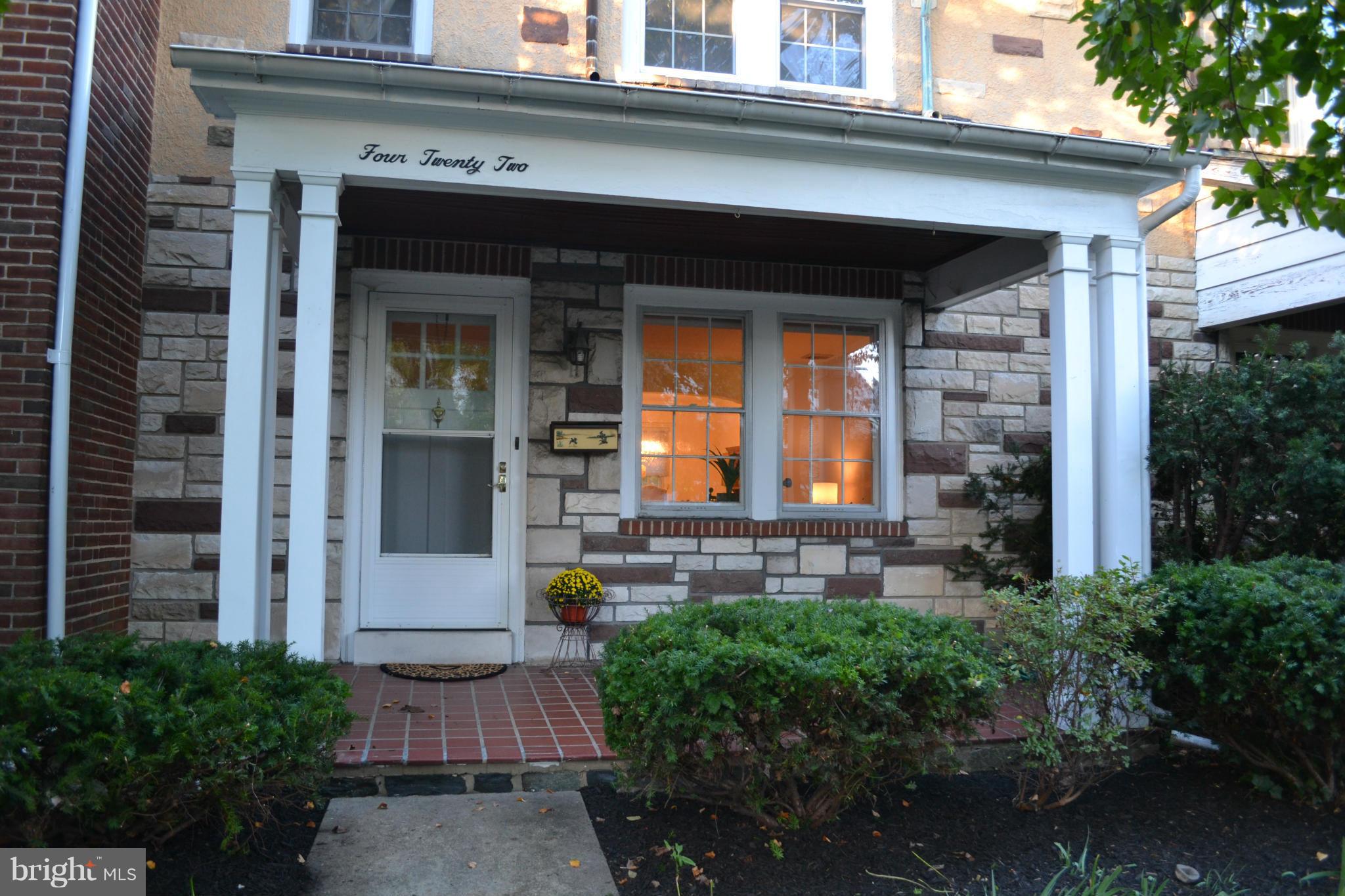 422 Hopkins Road Baltimore, MD 21212 - Photo 19 of 24 Exterior (Front)