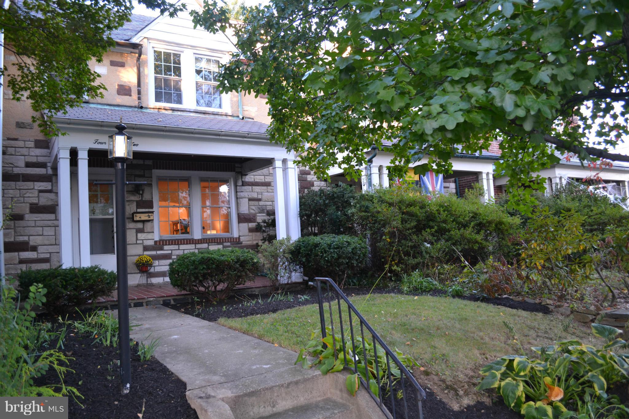 422 Hopkins Road Baltimore, MD 21212 - Photo 20 of 24 Exterior (Front)
