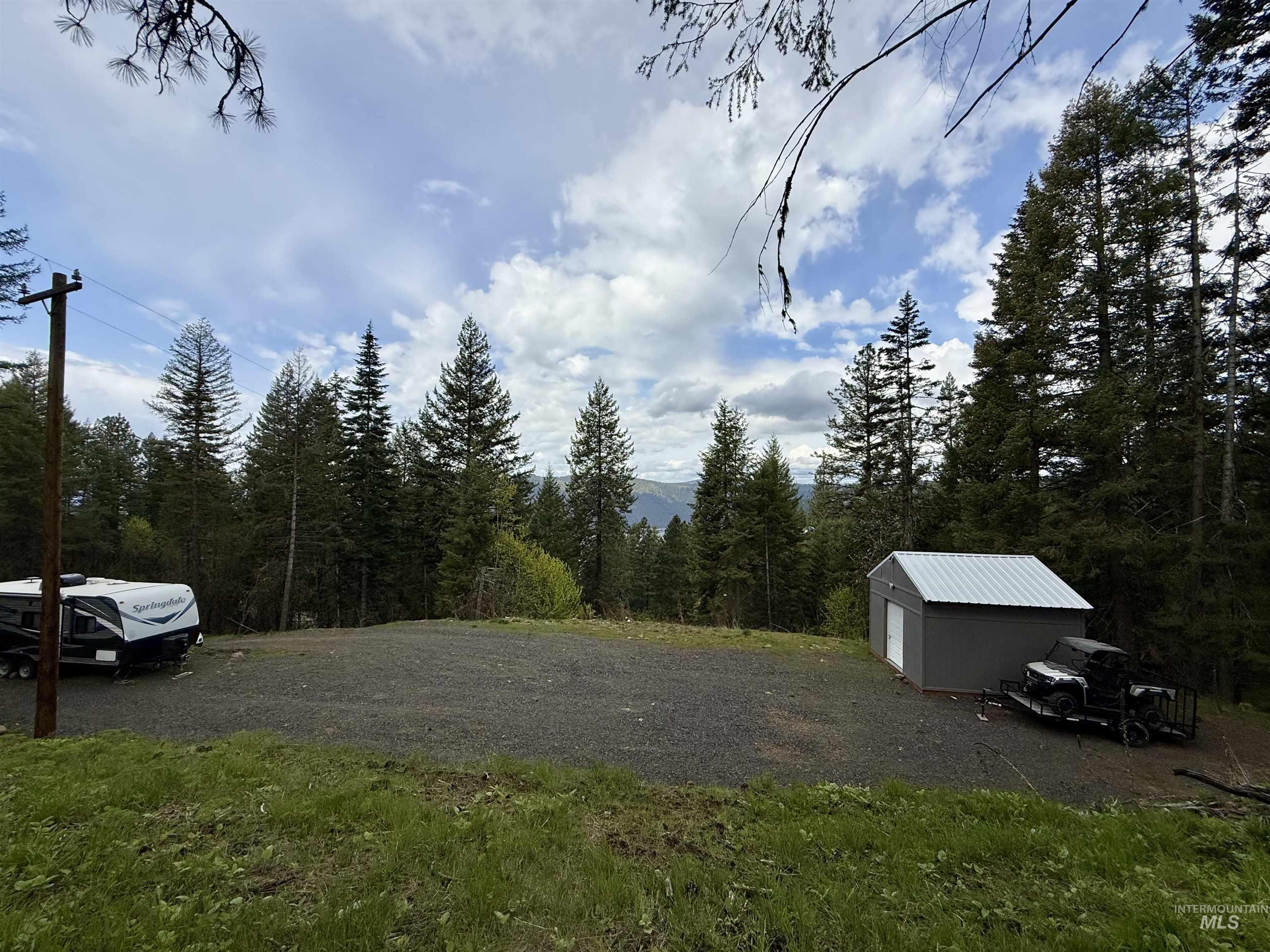 Tbd Lakeview Road Orofino, ID 83544 - Photo 1 of 31
