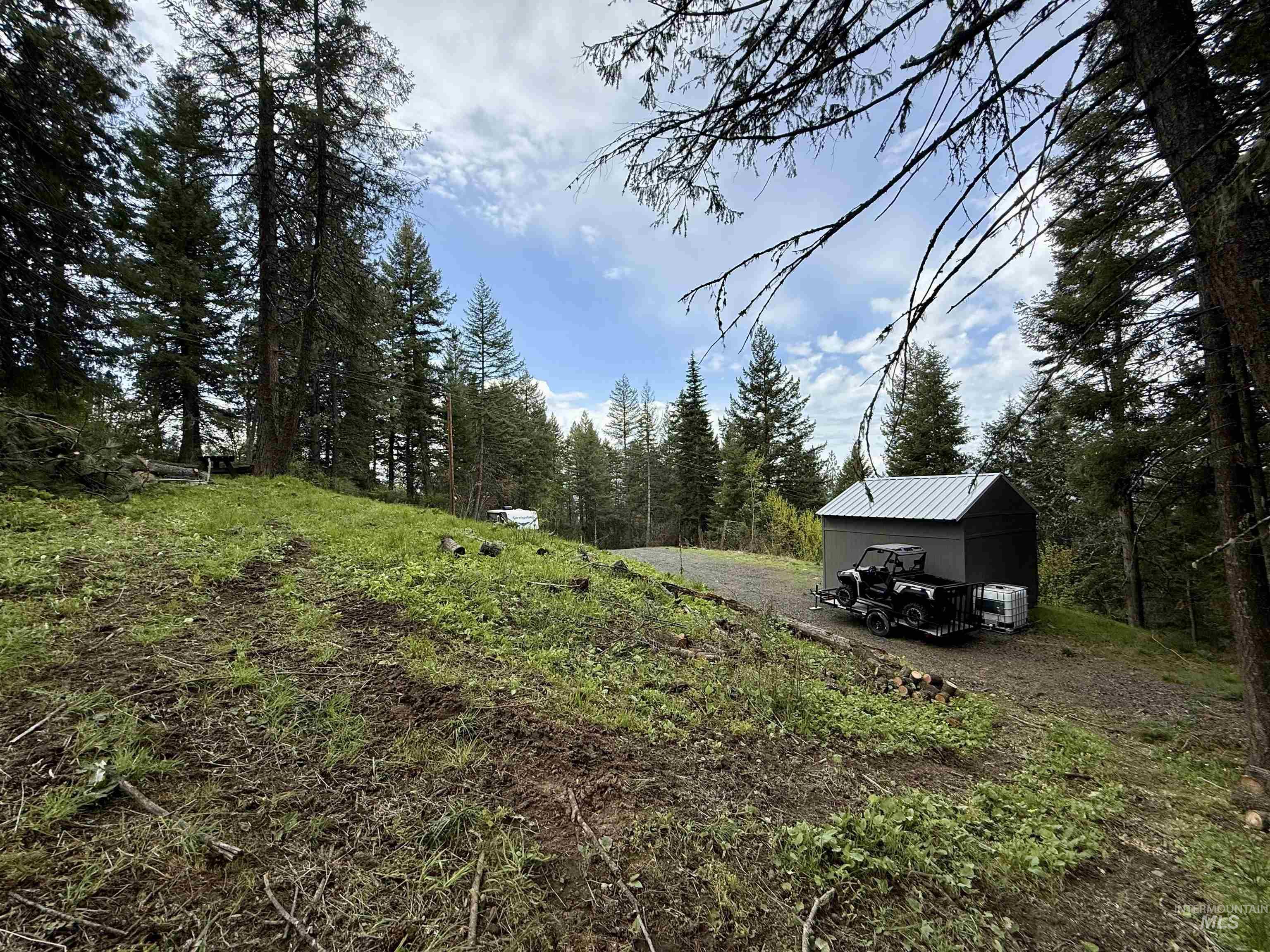 Tbd Lakeview Road Orofino, ID 83544 - Photo 14 of 31